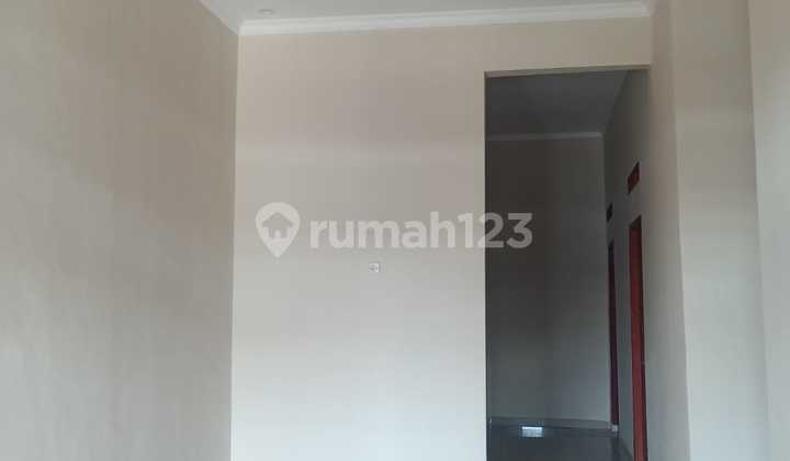 Rumah 800 Jutaan Desain Minimalis & Akses Mudah ke Jakarta (13636 LAN) 2