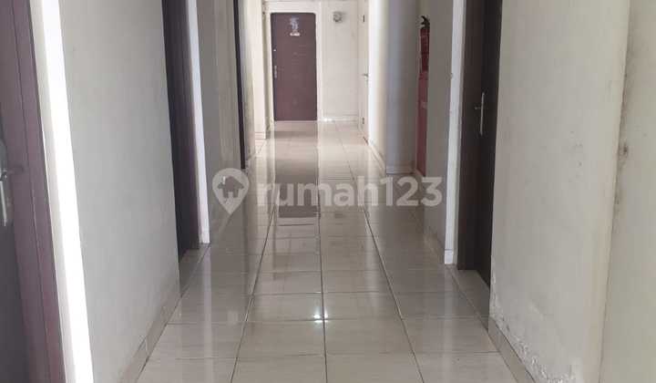 Apartemen 2 BR Semi Furnish Siap Huni Akses Strategis di Sunter 73420 Mel 2