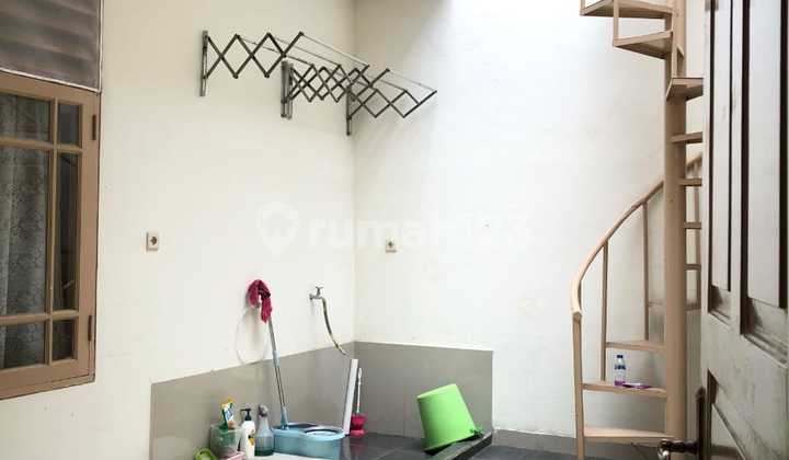 Rumah Mewah & Luas di Taman Galaxy, Fasilitas Super Lengkap 73624 Oc 2