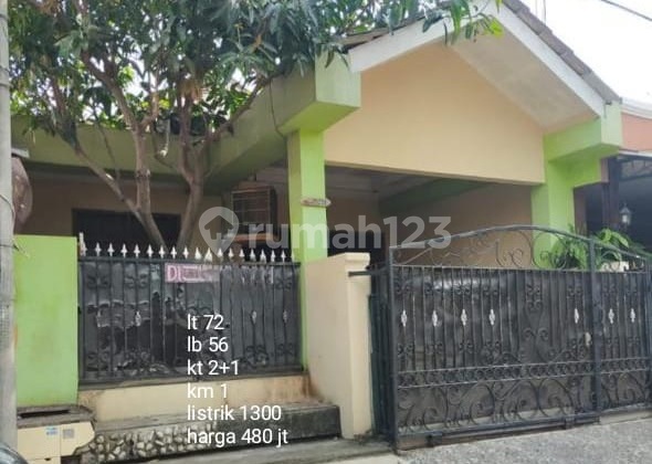 Rumah Impian Mulai 400 Jutaan Dekat Harapan Indah (73507 DS) Rumah Impian Mulai 400 Jutaan Dekat Harapan Indah (73507 DS)