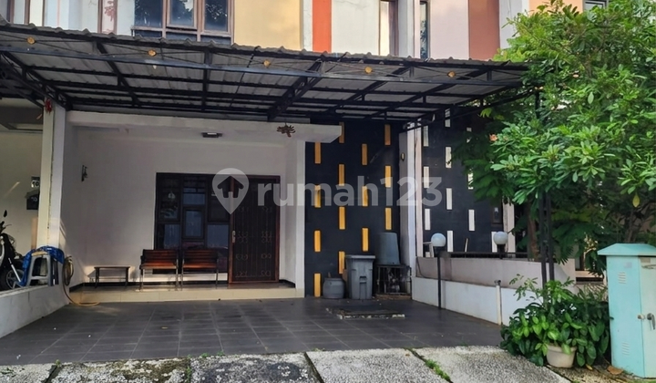 Disewakan Rumah Nyaman di Metland Menteng, Siap Huni 73680 Oc