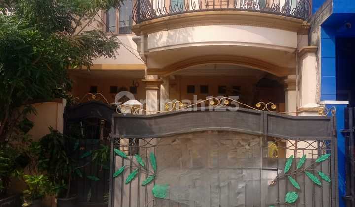 Rumah Minimalis 1,3 M di Bekasi Kota Akses Mudah dari Jakarta (22183 MAR) 1