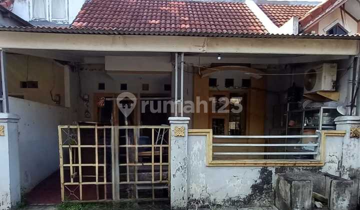 Rumah 400 jutaan di Taman Harapan Baru Dibawah Pasaran 22173 Mar 1