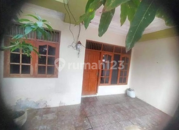 Rumah Impian Mulai 400 Jutaan Dekat Harapan Indah (73507 DS) 2