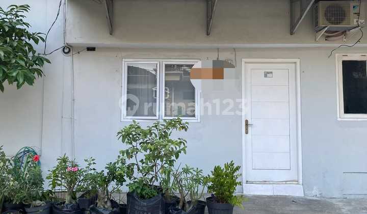 SEWA RUMAH THB MURAH! Cuma 23 Juta/Tahun, 1 Kamar Tidur 22193 MAR