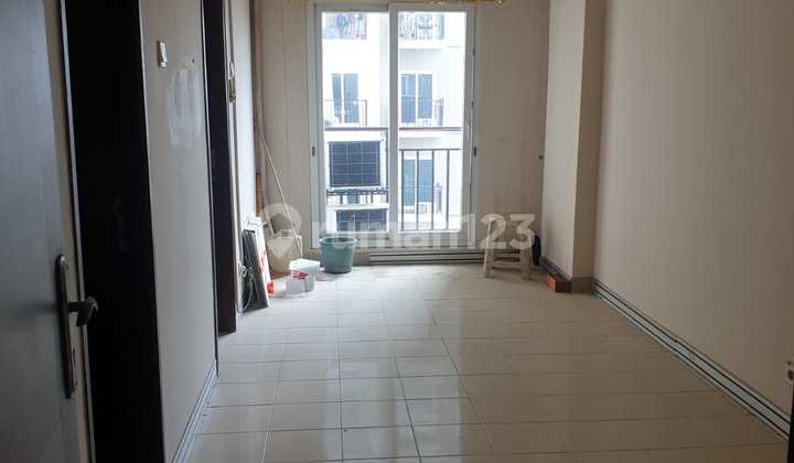 Apartemen 2 BR Semi Furnish Siap Huni Akses Strategis di Sunter 73420 Mel Apartemen 2 BR Semi Furnish Siap Huni Akses Strategis di Sunter 73420 Mel