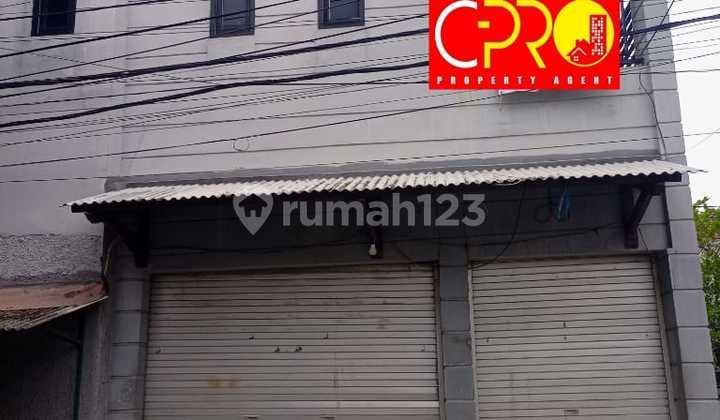 Rumah Harapan Indah: Siap Huni, Bisa KPR Sudah SHM (13685 MAR) 1