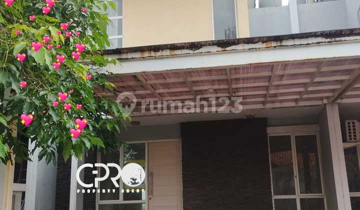 For Sale: Charming Residence in Harapan Indah, Perfect for Family 13751 Er/Ds/Sri/Ii 1