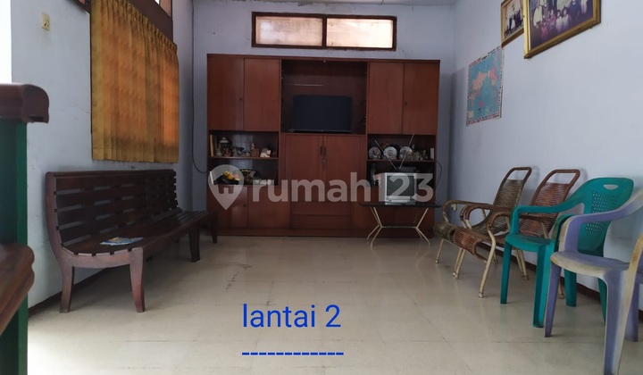 Investasi Tepat! Rumah Bisa Disulap Jadi Klinik, Kost, Kantor (73451 LI) 2