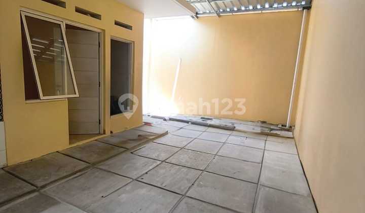 For Sale Ideal House in Harapan Indah Bekasi, Comfortable Environment 13752 Mar 2