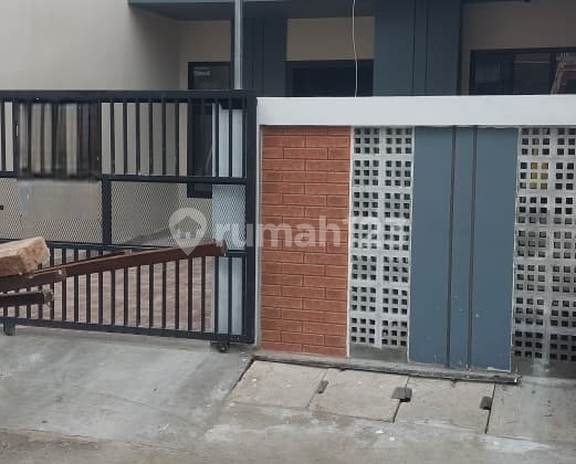 Rumah 1 Lantai THB Strategis Dekat Berbagai Fasilitas (22198 MIA)