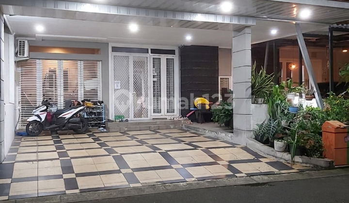 Dijual Rumah di Summarecon Bekasi, Hunian Nyaman di Kawasan Premium 73660 Lan