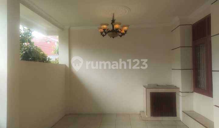 Good and Strategic House in Pejuang Thb Quick Survey (22191 Mar) 2