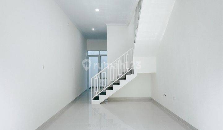 RUKO SIAP HUNI LOKASI STRATEGIS YUK DI BELI , 31512 SV 2