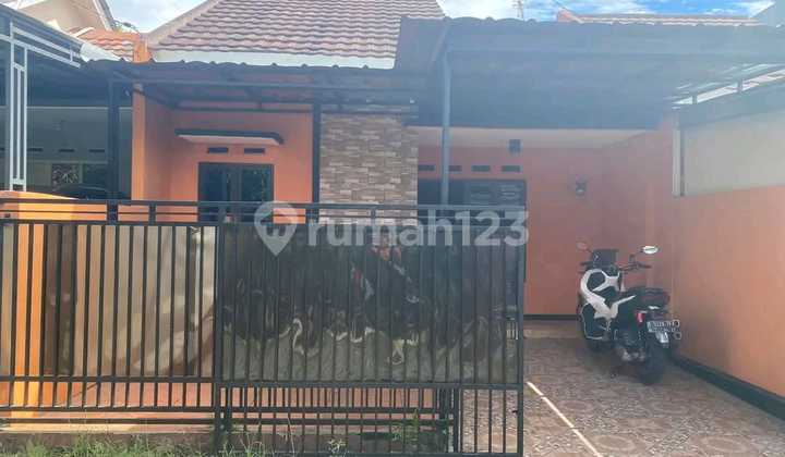 Investasi Hunian Terjangkau! Rumah 500 Jutaan Siap Huni di Jatisari (73446 DS) Investasi Hunian Terjangkau! Rumah 500 Jutaan Siap Huni di Jatisari (73446 DS)