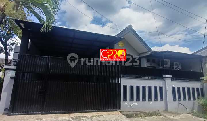 Rumah Harapan Indah Luas Dengan 3 Kamar Harga Dibawah 1 M 13510RN