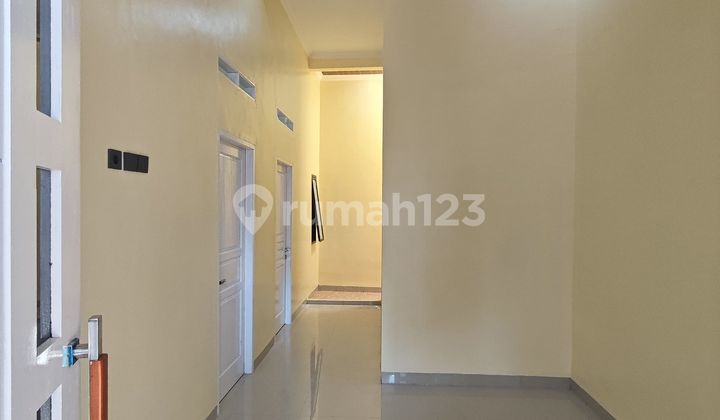 Rumah Minimalis Cantik Mulai 500 Jutaan di Pondok Ungu (4788 MIA) 2