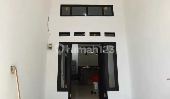 Rumah Baru Harga Terjangkau di Graha Persada Sentosa 31547 RN 2
