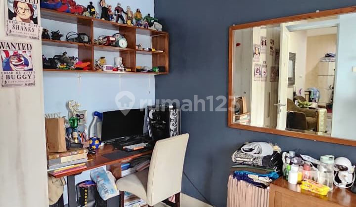 Luxury House in Metland Menteng with Modern Concept (73641 Hn) 2