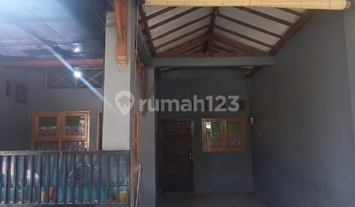 Rumah Nyaman Bonus Tempat Usaha di Serang Baru (73614 Dv) Rumah Nyaman Bonus Tempat Usaha di Serang Baru (73614 Dv)