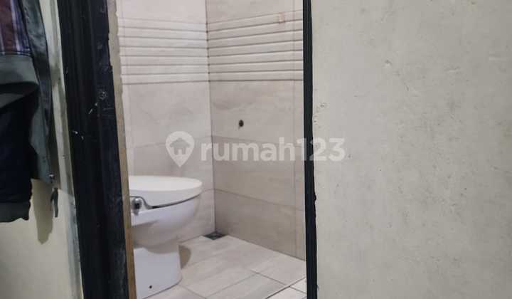 Rumah Harapan Indah Luas Dengan 3 Kamar Harga Dibawah 1 M 13510RN 2