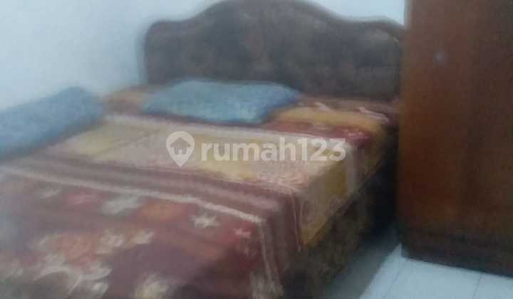 Just 500 Million! Own a Minimalist House in Pulogebang 73536 MAR 2