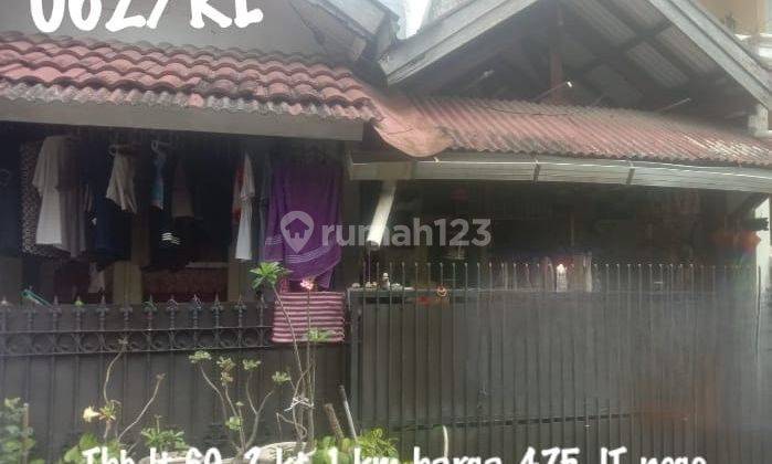 Rumah Harga Bu di Taman Harapan Baru Ayo Segera Diserbu 22146 MAR 1