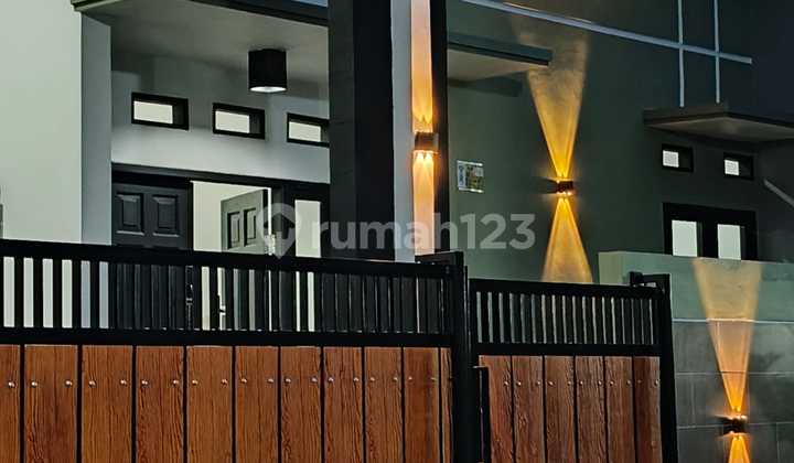 Rumah Satu Lantai Siap Huni di Pup Tiga Kamar Tidur Kondisi Unfurnished (31568 Ds) Rumah Satu Lantai Siap Huni di Pup Tiga Kamar Tidur Kondisi Unfurnished (31568 Ds)