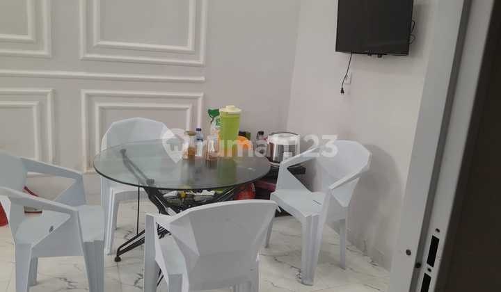 Cool Environment House 10 Minutes from Mekarsari in Citra Indah City 73418 Li 2