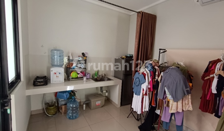 Miliki Rumah 4 Kamar Tidur di SCG: Nyaman & Sejuk (73548 FD) 2