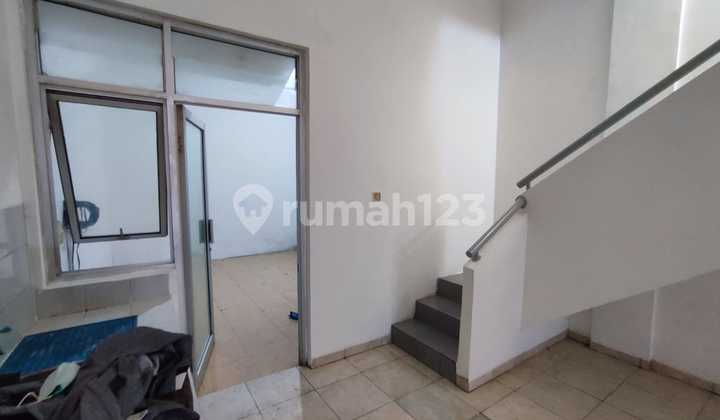 PUP Marakash Shop House, Location Near Business and Commercial Center (31558 SV) 2