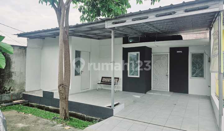 Hunian Masa Depan Dengan One Gate System di Victoria Permai 73325 DK Hunian Masa Depan Dengan One Gate System di Victoria Permai 73325 DK