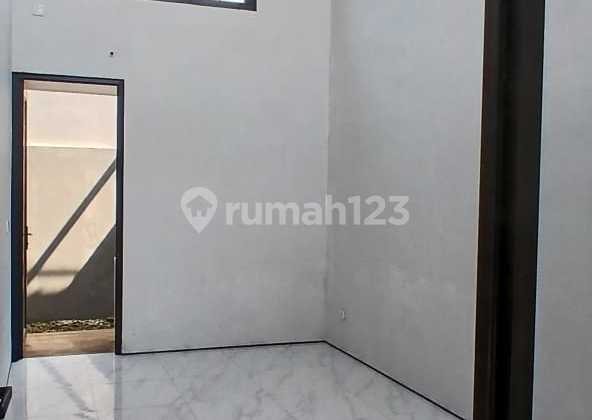 RUMAH EKSKLUSIF GDC! 2KT/1KM, Strategis, Siap Huni Nego! 73552 SV 2