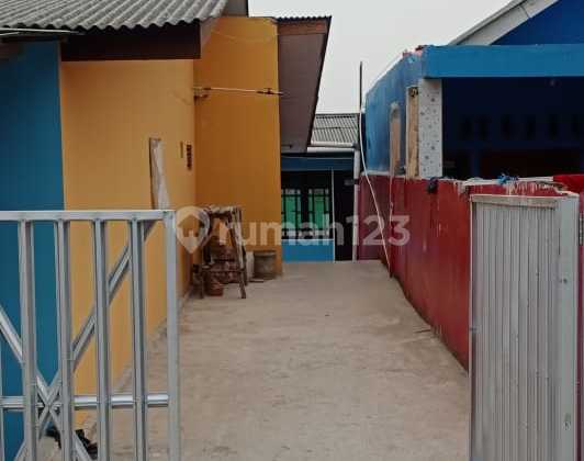 Kostan 16 Pintu cocok Utk Investasi di Harja Mekar Cikarang 73345 SV