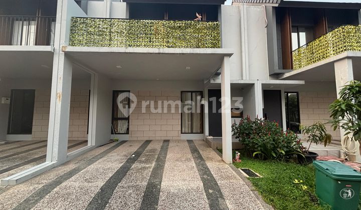 Rumah Strategis Lingkungan Nyaman di Metland Menteng Ada Attic Room 73406 DK/DS Rumah Strategis Lingkungan Nyaman di Metland Menteng Ada Attic Room 73406 DK/DS