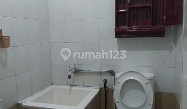 Disewakan Rumah Full Furnish Bebas Banjir di Harapan Indah 2 13332 Li 2
