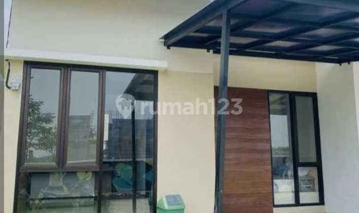 Hunian Nyaman di Mutiara Gading City dengan Lingkungan Tertata (73635 Atk)