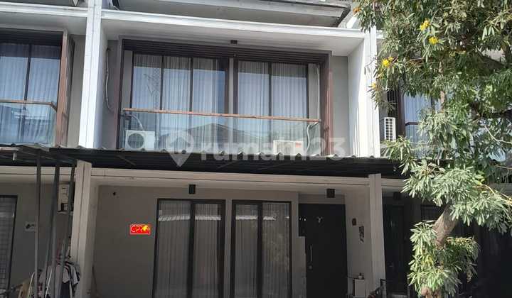 Rumah Nyaman Dua Lantai di Kawasan Golden City (73506 Er/Ds) 2