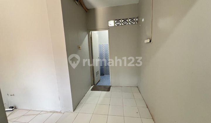 SEWA RUMAH THB MURAH! Cuma 23 Juta/Tahun, 1 Kamar Tidur 22193 MAR 2