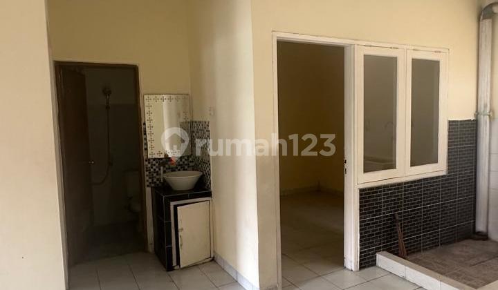 Rumah Asri Daan Mogot Arcadia Unfurnished Sertifikat SHM 73568 DK 2