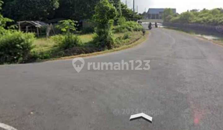 Di Jual Tanah Lokasi Serangan Sanur Di Jual Tanah Lokasi Serangan Sanur