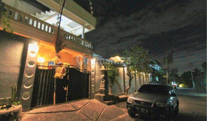 Termurah Di Kelasnya Di Jual Guesthouse Lokasi Siligita Nusa Dua Bali 1