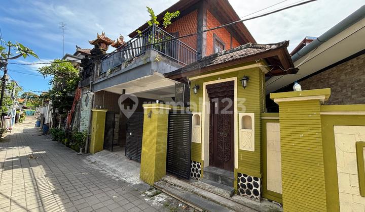 Always Shiningpasti Dealdi Jual Rumah Lokasi Canggu Badung Bali Always Shiningpasti Dealdi Jual Rumah Lokasi Canggu Badung Bali