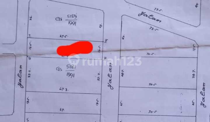 Sure Deal For Sale Land on Main Road Location Gatot Subroto West Denpasar Bali Sure Deal For Sale Land on Main Road Location Gatot Subroto West Denpasar Bali