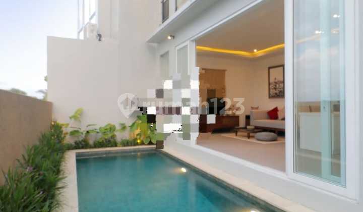 Di Jual Villa Lokasi Cemagi Mengwi Badung Di Jual Villa Lokasi Cemagi Mengwi Badung