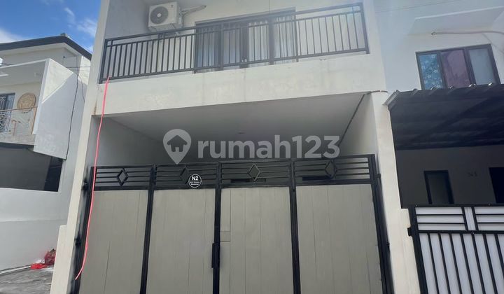 For Sale House Location Sesetan South Denpasar Bali For Sale House Location Sesetan South Denpasar Bali