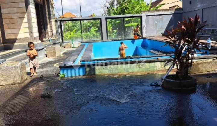 Di Jual Villa Lokasi Kesiman Denpasar Timur