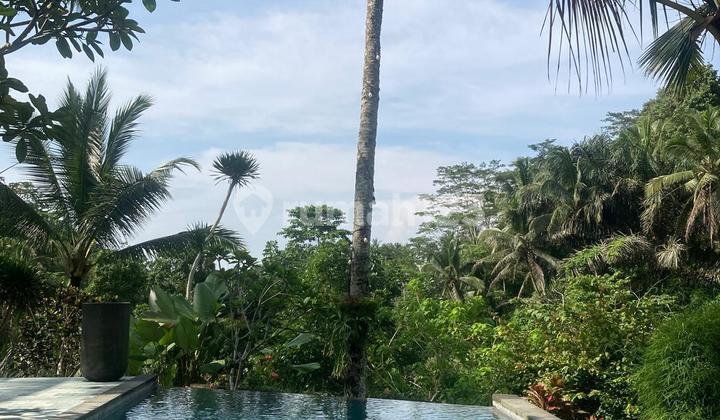 For Sale Villa Location Tegallalang Ubud Gianyar For Sale Villa Location Tegallalang Ubud Gianyar