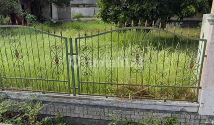 Di Jual Tanah Pinggir Jalan Siap Bangun Lokasi Gunung Salak Kerobokan Badung Bali