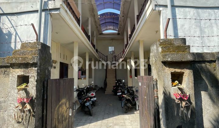 Sure Deal For Sale Boarding House Location Panjer South Denpasar Bali Sure Deal For Sale Boarding House Location Panjer South Denpasar Bali